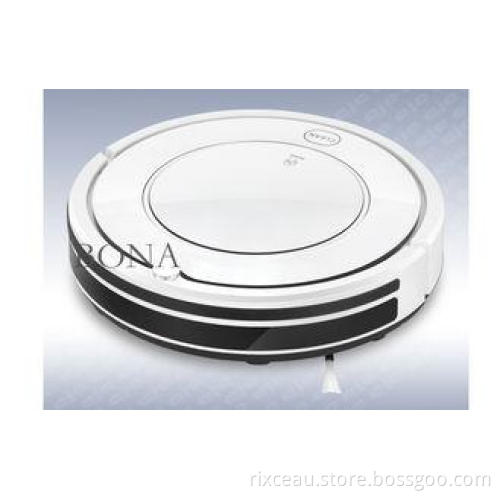 Multifunctional small low noise Remote Control Vacuum Clean